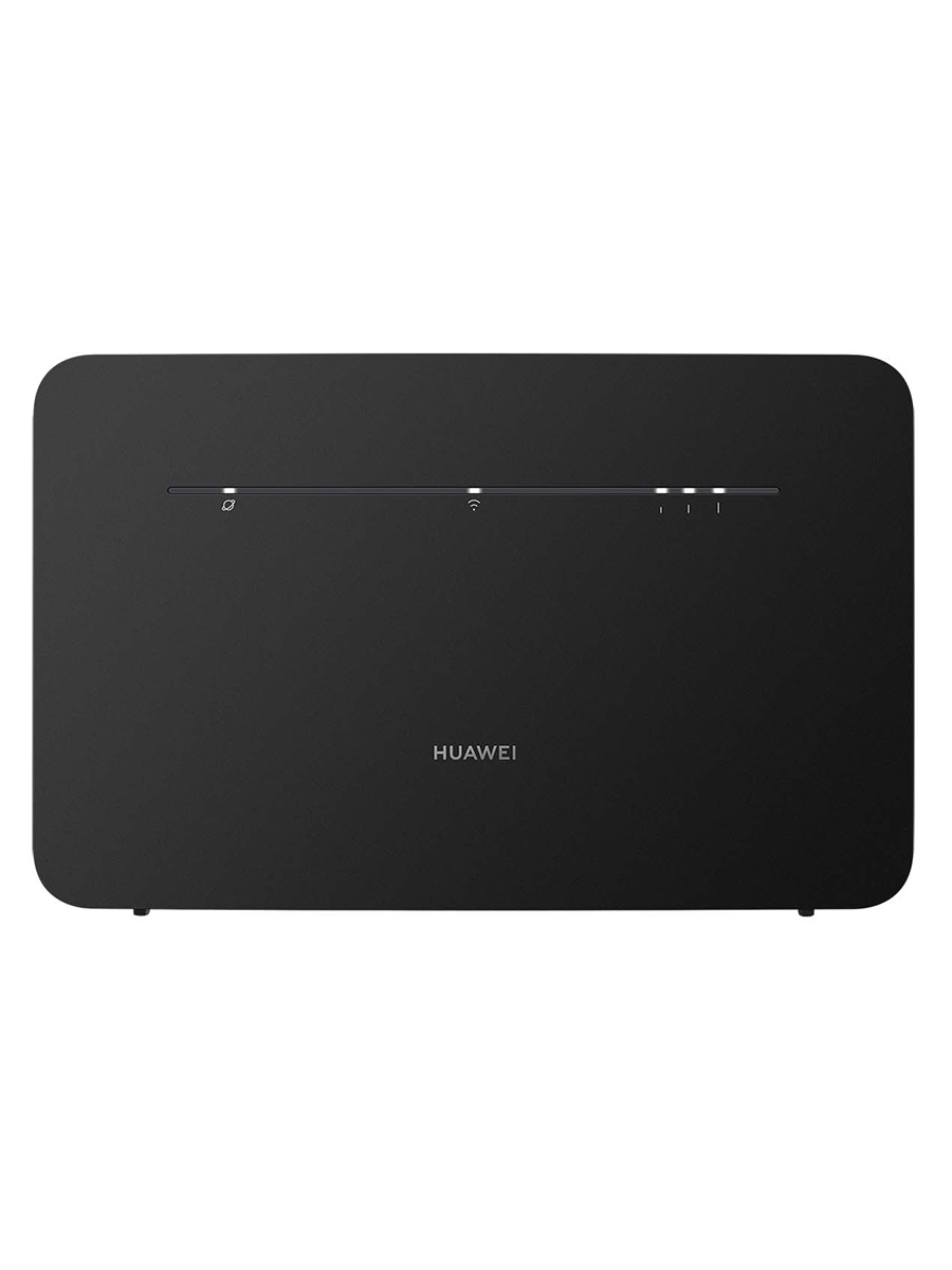 Wi-Fi роутер Huawei CPE 3 4G (B535-232A) – купить Модемы и роутеры по  доступной цене в интернет магазине электроники Симка в Туле, продажа  электроники с гарантией качества